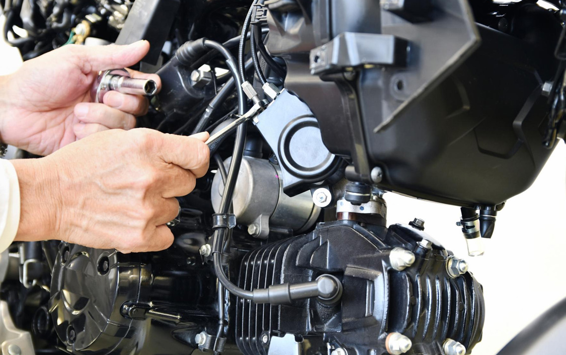 Killmore Plant Services